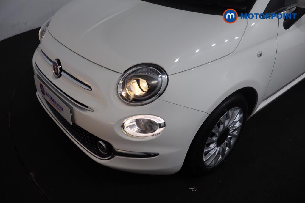 Fiat 500 1.0 Mild Hybrid 3Dr Manual Petrol Hatchback - Stock Number (1599022) - 19th supplementary image