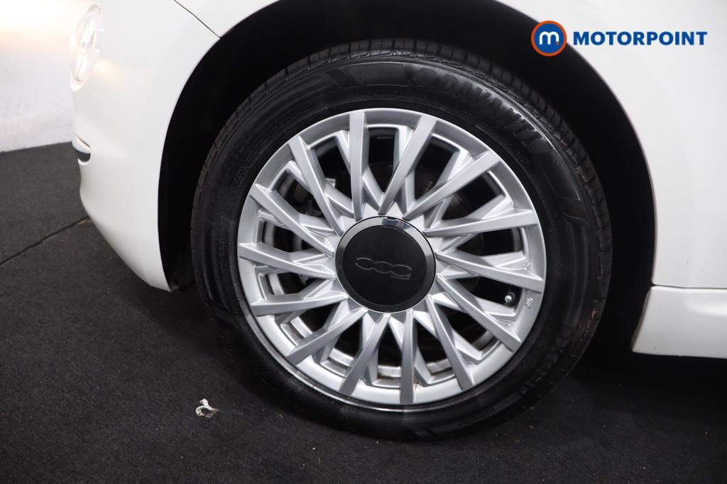 Fiat 500 1.0 Mild Hybrid 3Dr Manual Petrol Hatchback - Stock Number (1599022) - 20th supplementary image