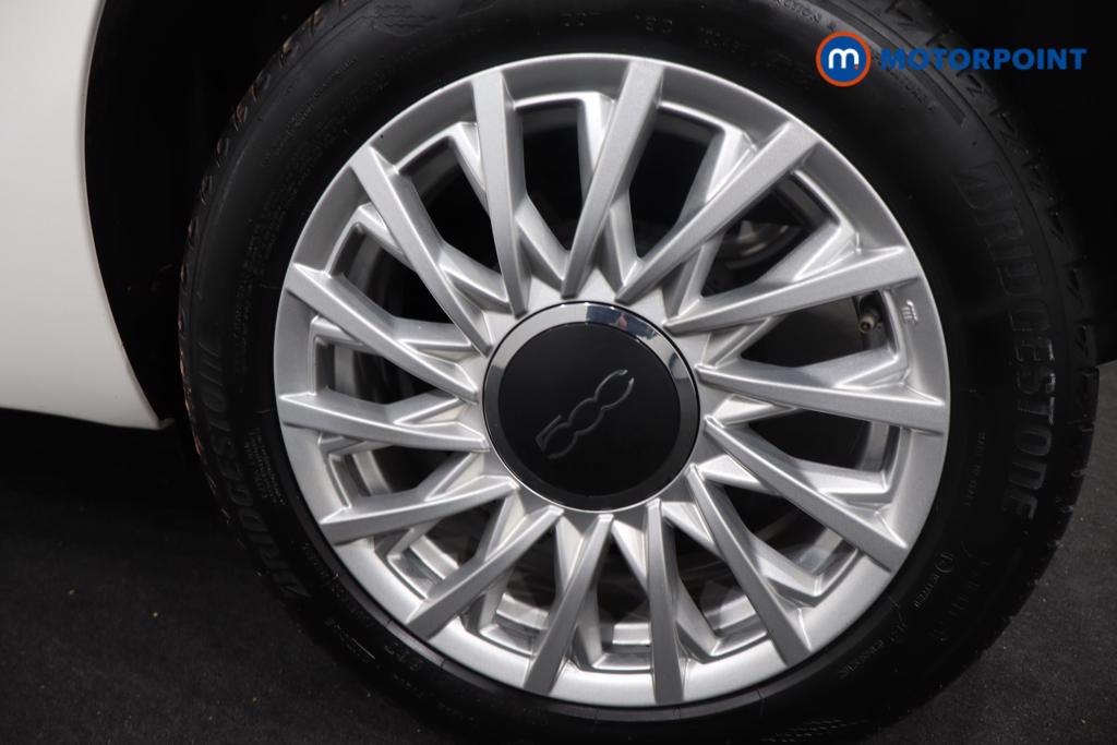 Fiat 500 1.0 Mild Hybrid 3Dr Manual Petrol Hatchback - Stock Number (1599022) - 21st supplementary image