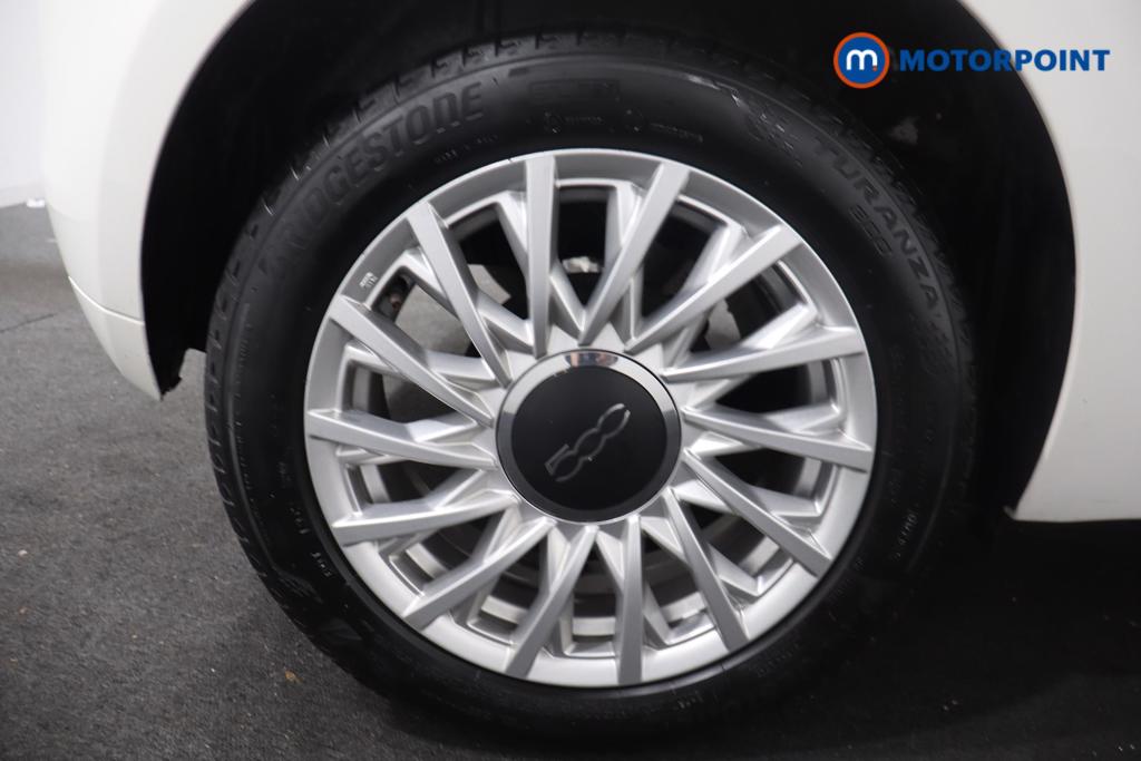 Fiat 500 1.0 Mild Hybrid 3Dr Manual Petrol Hatchback - Stock Number (1599022) - 22nd supplementary image