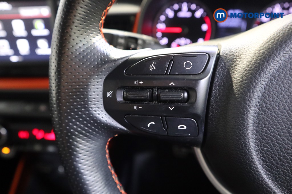 KIA Stonic First Edition Manual Diesel SUV - Stock Number (1599079) - 3rd supplementary image
