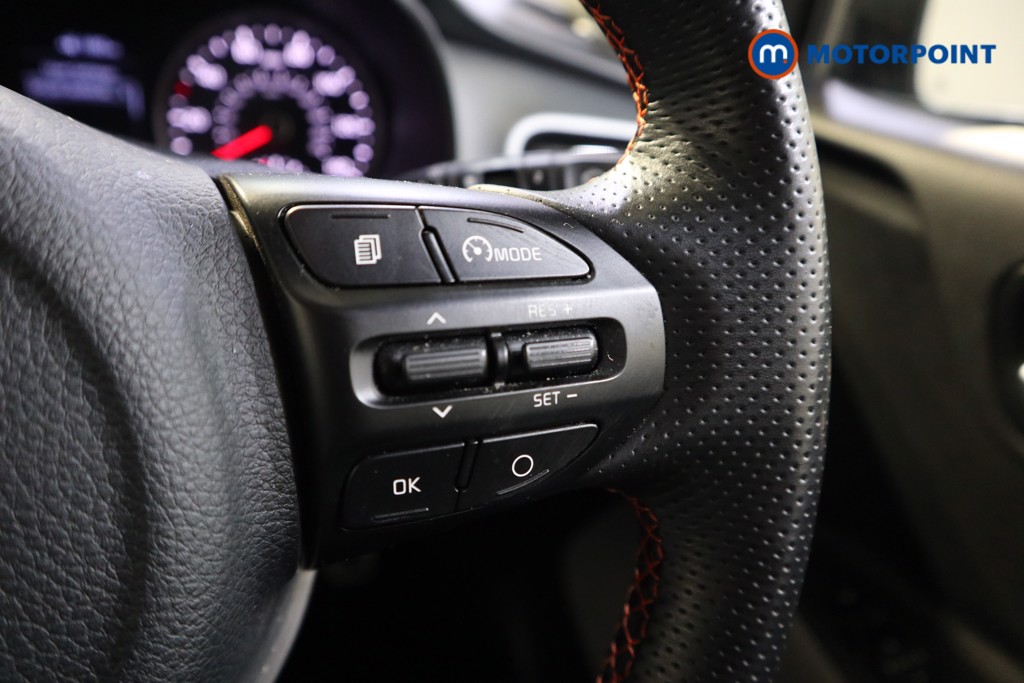 KIA Stonic First Edition Manual Diesel SUV - Stock Number (1599079) - 4th supplementary image