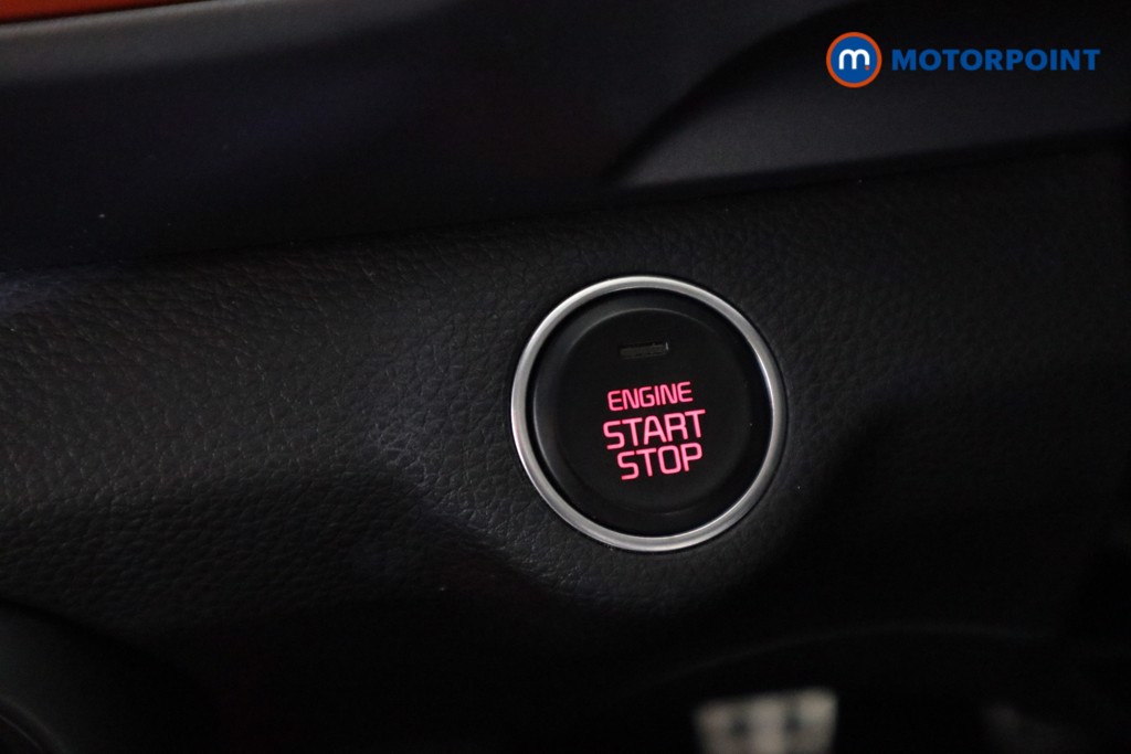 KIA Stonic First Edition Manual Diesel SUV - Stock Number (1599079) - 6th supplementary image