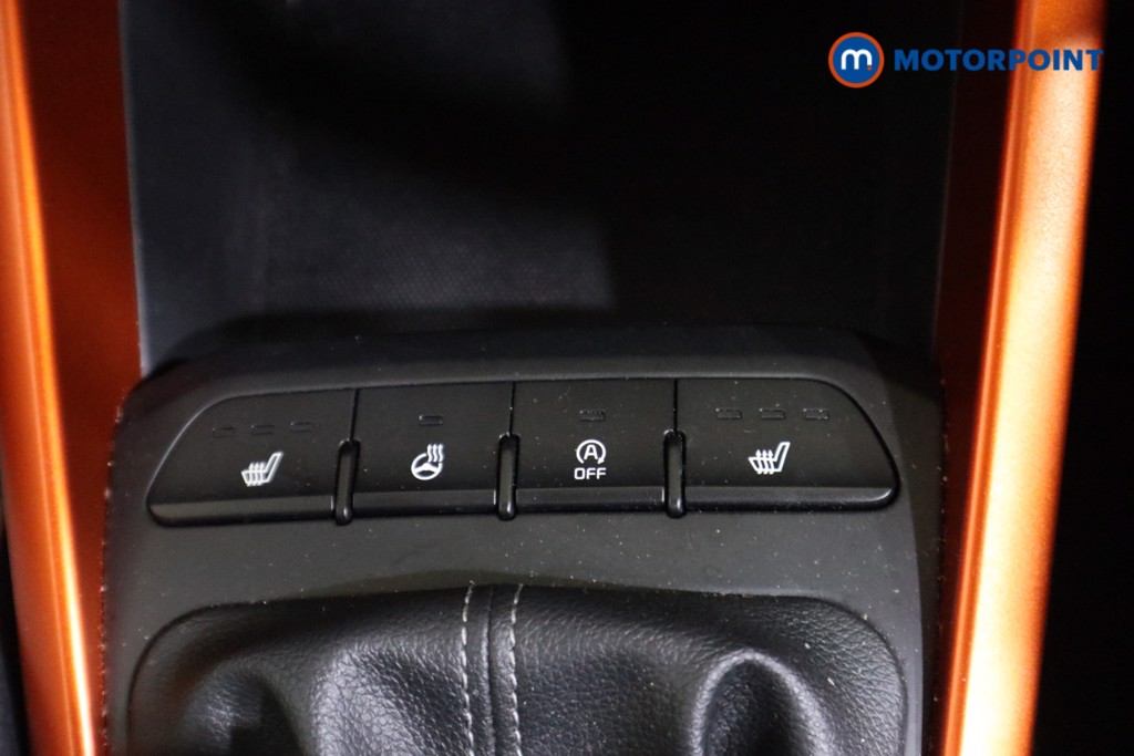 KIA Stonic First Edition Manual Diesel SUV - Stock Number (1599079) - 10th supplementary image