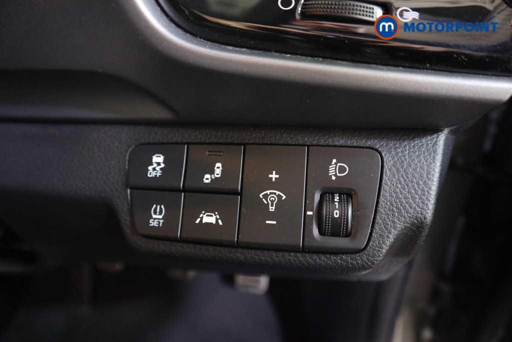 KIA Stonic First Edition Manual Diesel SUV - Stock Number (1599079) - 12th supplementary image