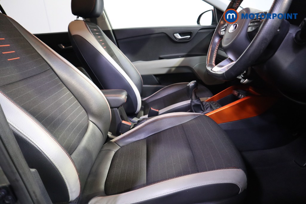 KIA Stonic First Edition Manual Diesel SUV - Stock Number (1599079) - 14th supplementary image