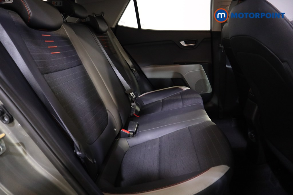 KIA Stonic First Edition Manual Diesel SUV - Stock Number (1599079) - 15th supplementary image