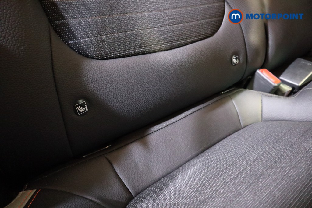 KIA Stonic First Edition Manual Diesel SUV - Stock Number (1599079) - 16th supplementary image