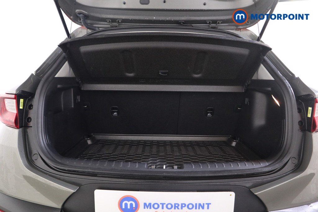 KIA Stonic First Edition Manual Diesel SUV - Stock Number (1599079) - 18th supplementary image