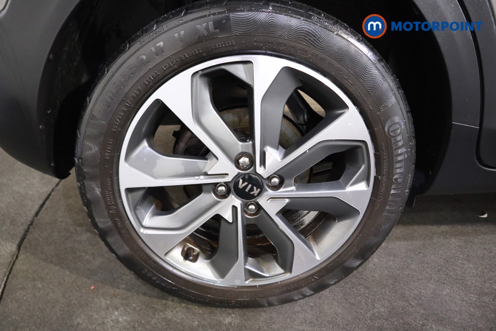 KIA Stonic First Edition Manual Diesel SUV - Stock Number (1599079) - 19th supplementary image