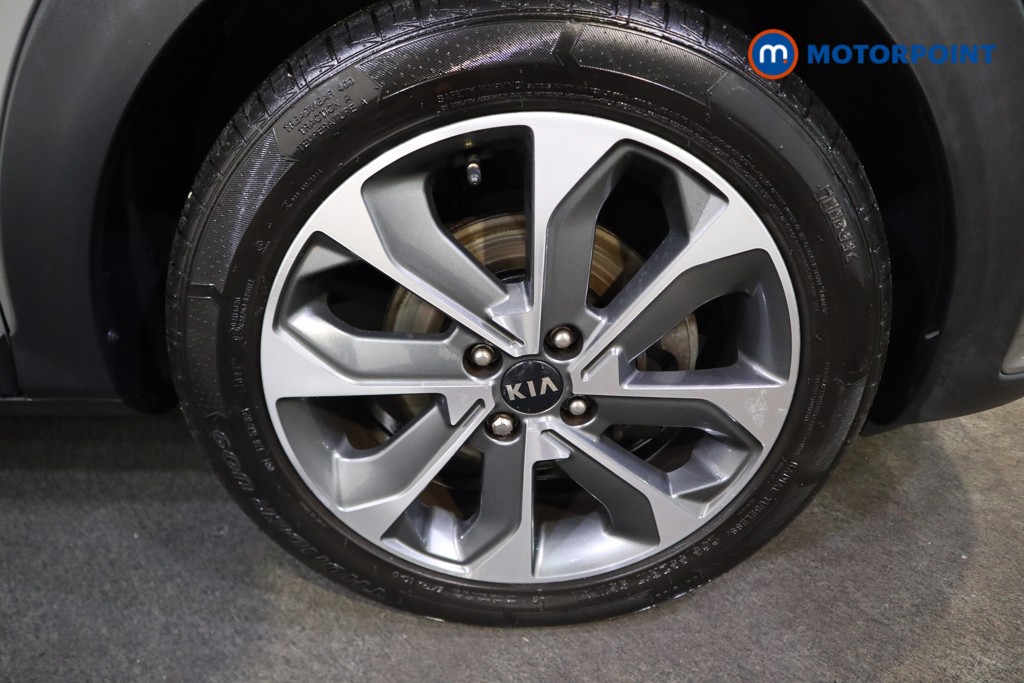 KIA Stonic First Edition Manual Diesel SUV - Stock Number (1599079) - 20th supplementary image