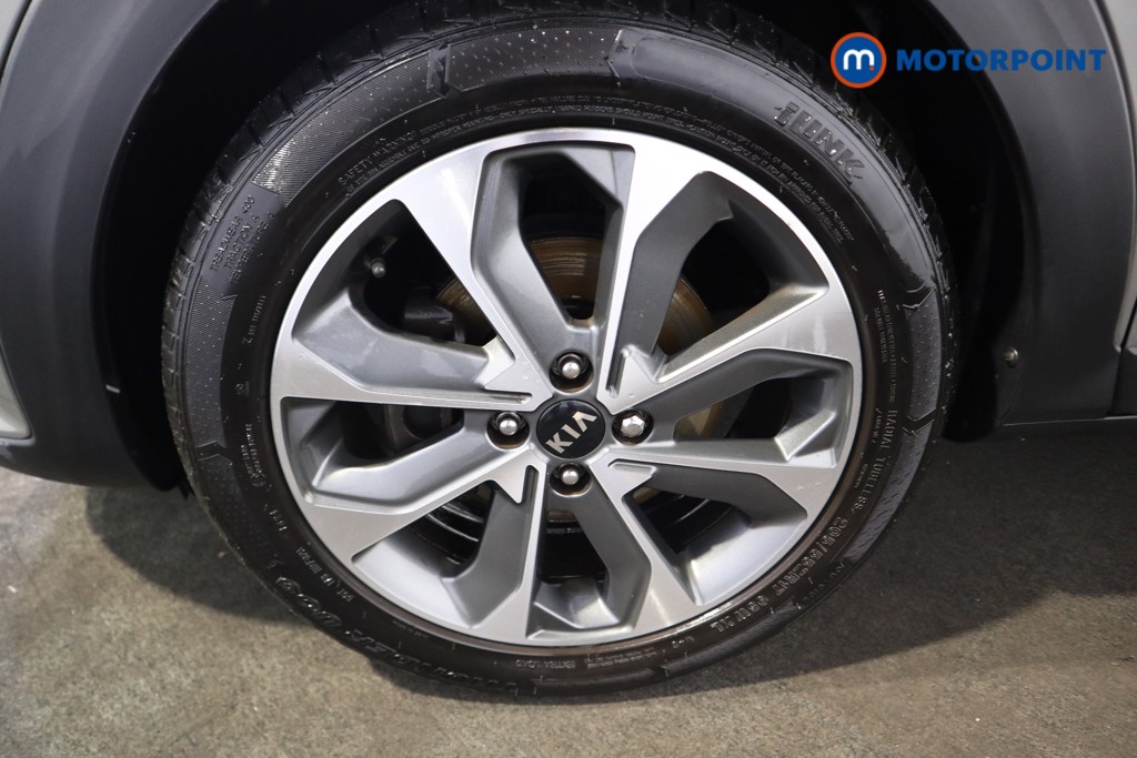 KIA Stonic First Edition Manual Diesel SUV - Stock Number (1599079) - 21st supplementary image