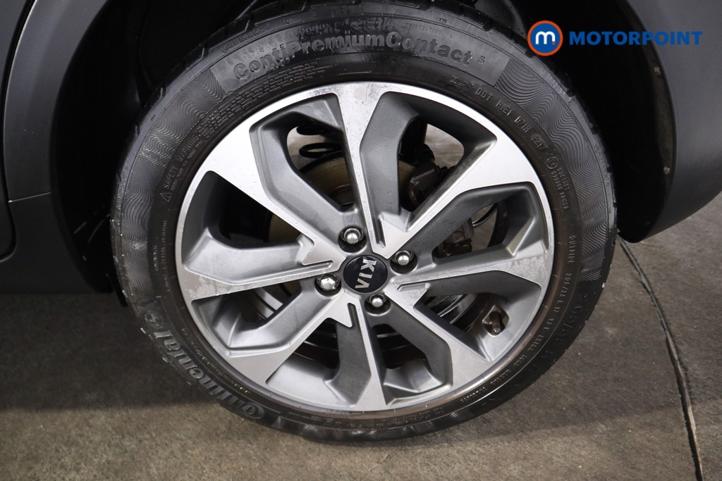 KIA Stonic First Edition Manual Diesel SUV - Stock Number (1599079) - 22nd supplementary image