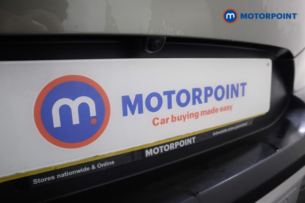 KIA Stonic First Edition Manual Diesel SUV - Stock Number (1599079) - 24th supplementary image