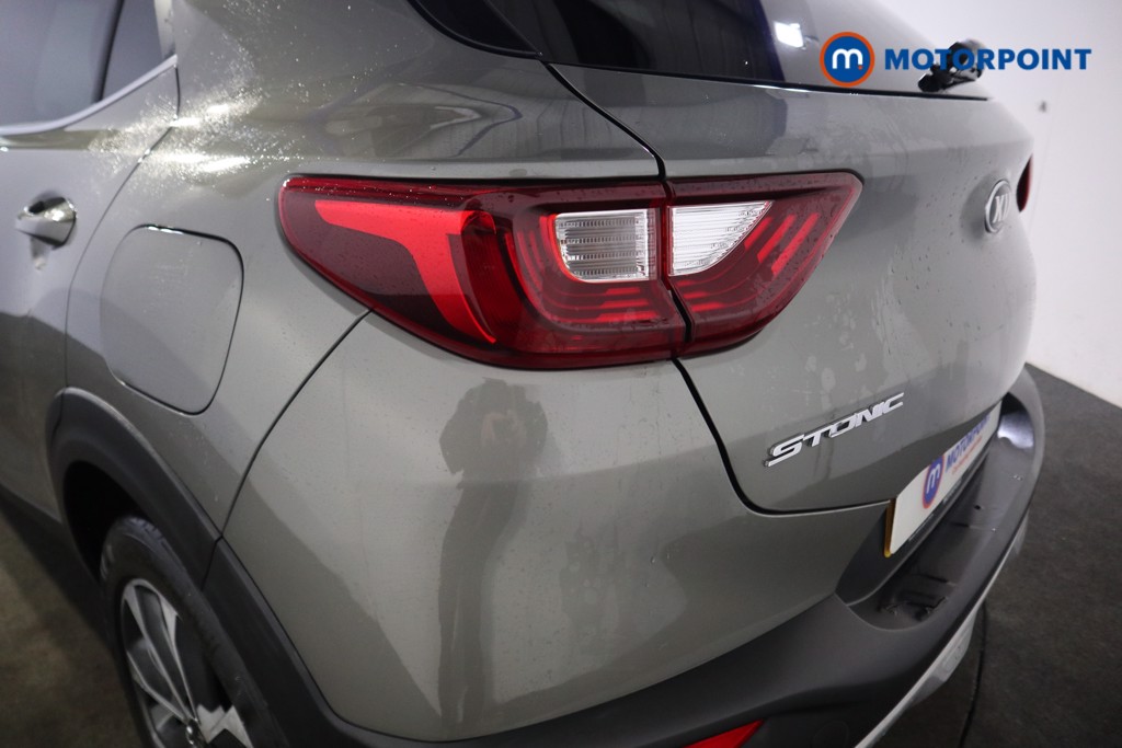 KIA Stonic First Edition Manual Diesel SUV - Stock Number (1599079) - 25th supplementary image