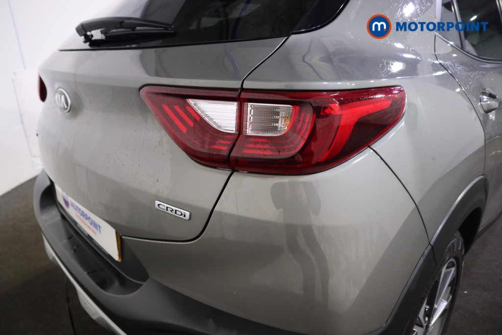 KIA Stonic First Edition Manual Diesel SUV - Stock Number (1599079) - 26th supplementary image
