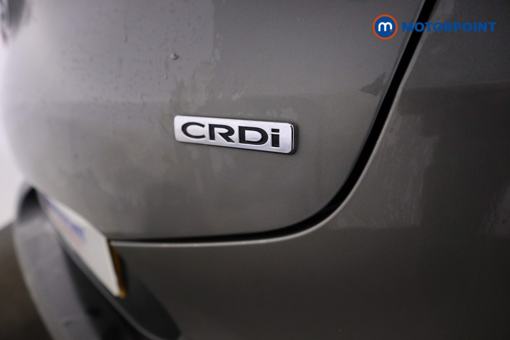 KIA Stonic First Edition Manual Diesel SUV - Stock Number (1599079) - 27th supplementary image