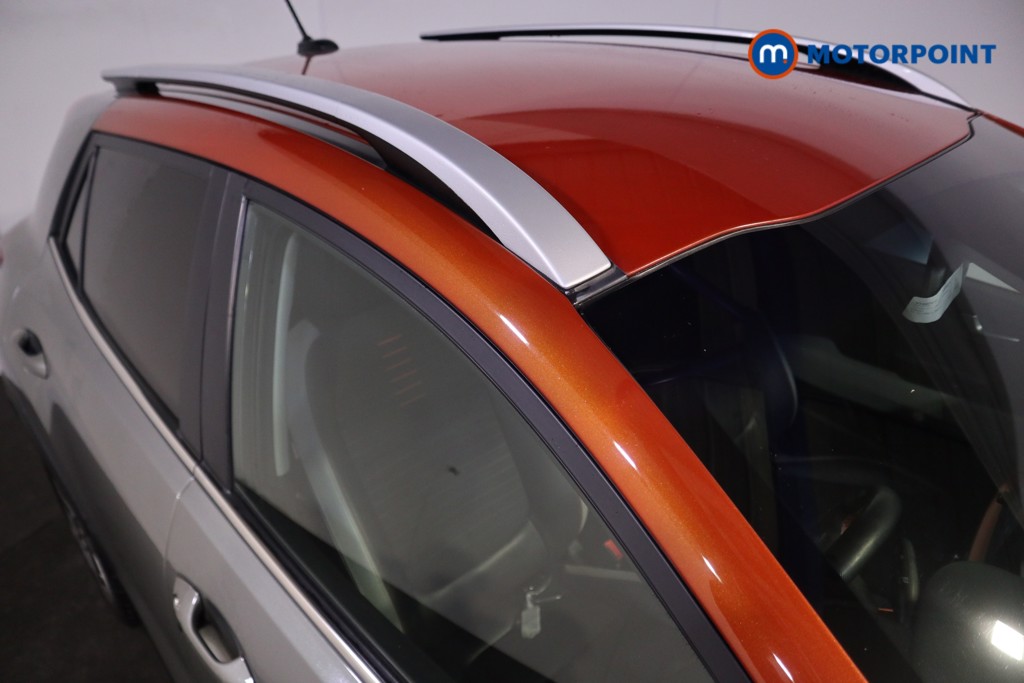 KIA Stonic First Edition Manual Diesel SUV - Stock Number (1599079) - 28th supplementary image