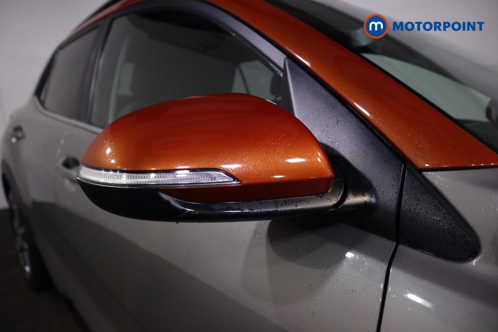 KIA Stonic First Edition Manual Diesel SUV - Stock Number (1599079) - 29th supplementary image