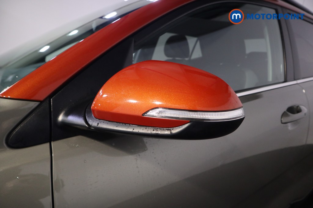 KIA Stonic First Edition Manual Diesel SUV - Stock Number (1599079) - 30th supplementary image