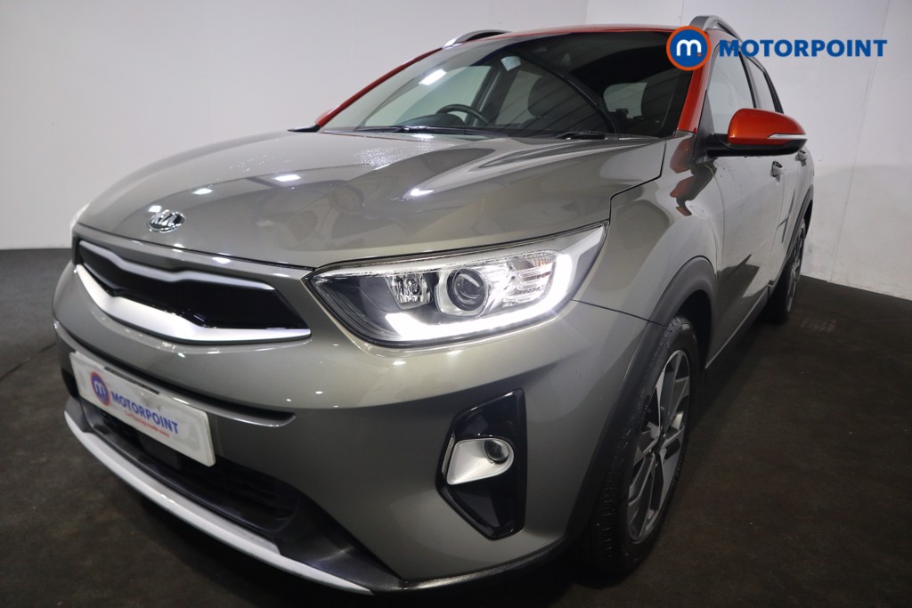 KIA Stonic First Edition Manual Diesel SUV - Stock Number (1599079) - 31st supplementary image