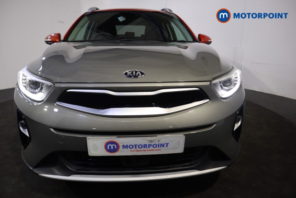 KIA Stonic First Edition Manual Diesel SUV - Stock Number (1599079) - 32nd supplementary image