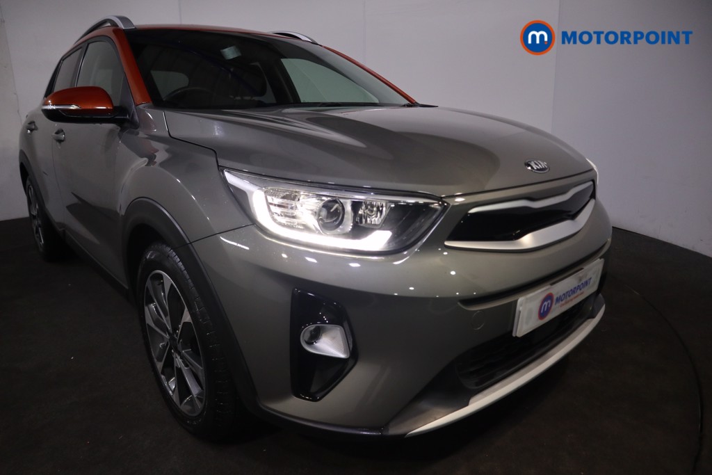 KIA Stonic First Edition Manual Diesel SUV - Stock Number (1599079) - 33rd supplementary image