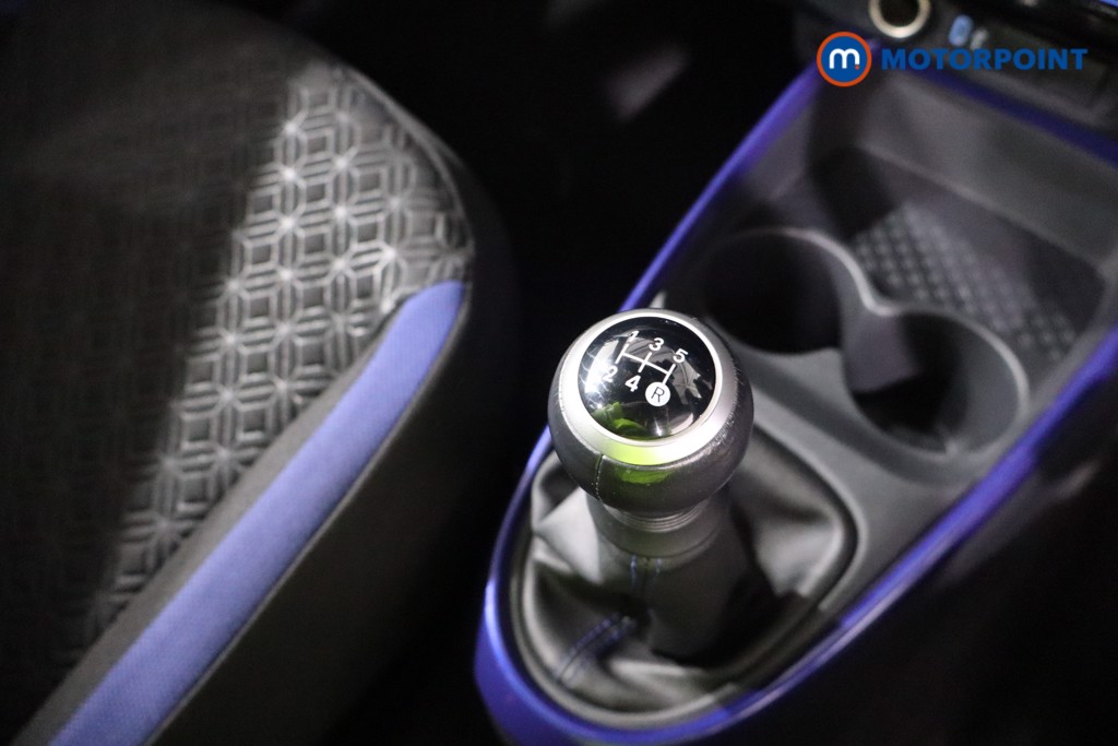 Toyota Aygo X Edge Manual Petrol Hatchback - Stock Number (1599092) - 14th supplementary image