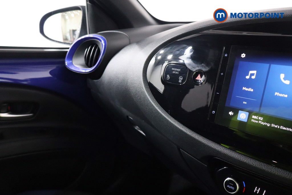 Toyota Aygo X Edge Manual Petrol Hatchback - Stock Number (1599092) - 15th supplementary image