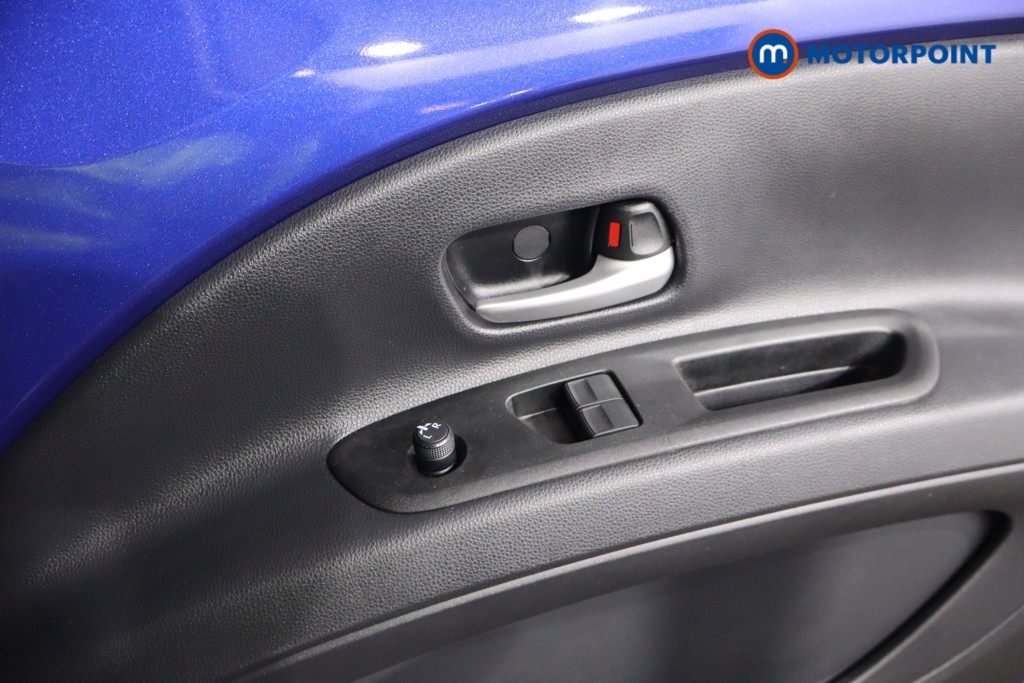 Toyota Aygo X Edge Manual Petrol Hatchback - Stock Number (1599092) - 19th supplementary image