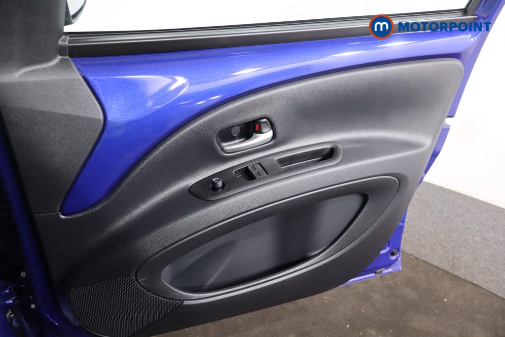 Toyota Aygo X Edge Manual Petrol Hatchback - Stock Number (1599092) - 20th supplementary image