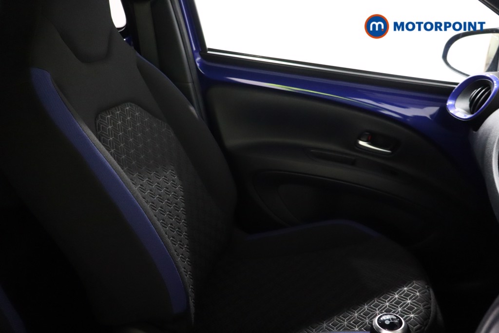 Toyota Aygo X Edge Manual Petrol Hatchback - Stock Number (1599092) - 21st supplementary image