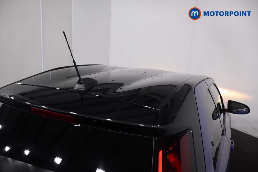 Toyota Aygo X Edge Manual Petrol Hatchback - Stock Number (1599092) - 26th supplementary image