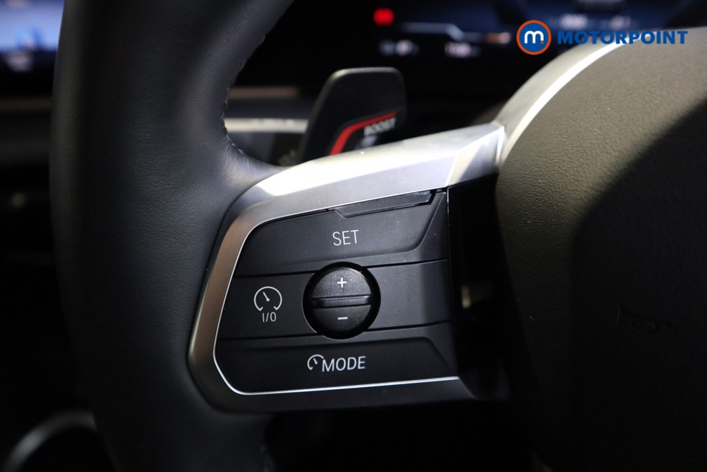 BMW IX1 M Sport Automatic Electric SUV - Stock Number (1599132) - 3rd supplementary image