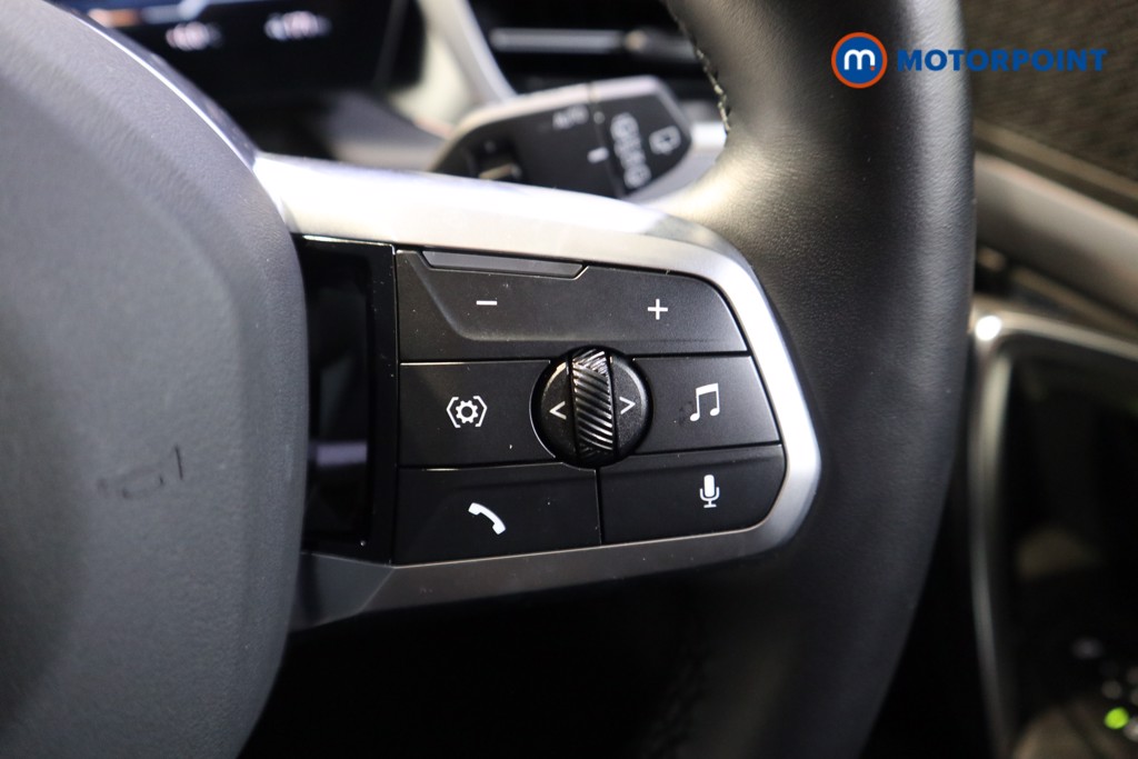 BMW IX1 M Sport Automatic Electric SUV - Stock Number (1599132) - 4th supplementary image