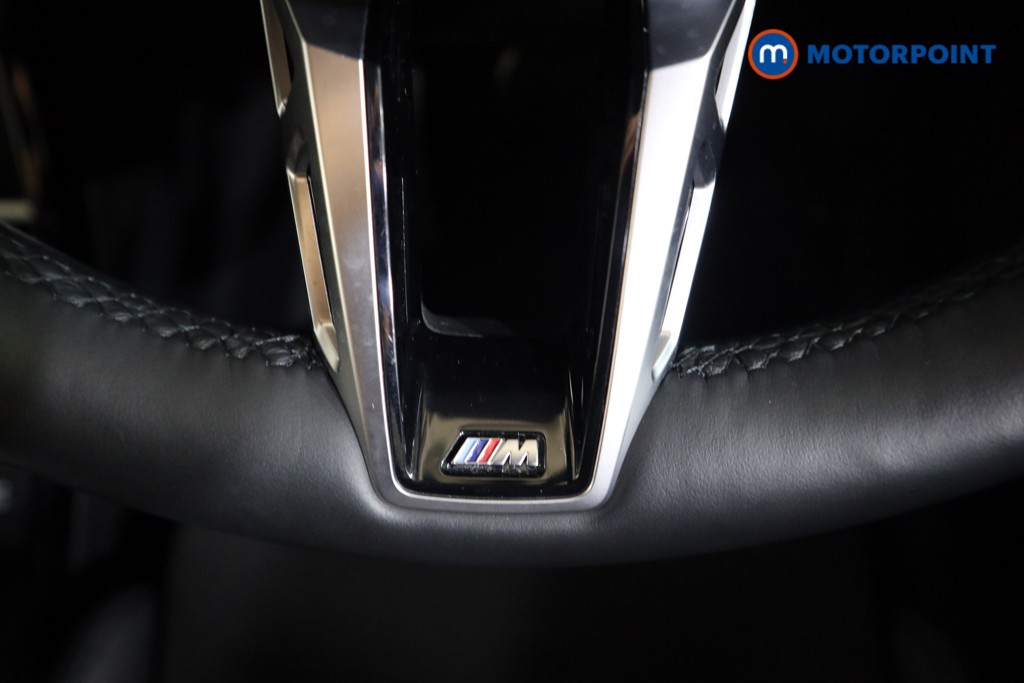 BMW IX1 M Sport Automatic Electric SUV - Stock Number (1599132) - 5th supplementary image