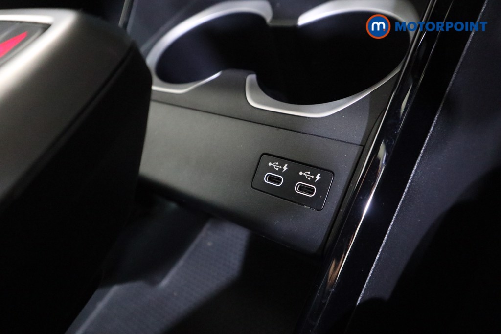 BMW IX1 M Sport Automatic Electric SUV - Stock Number (1599132) - 9th supplementary image