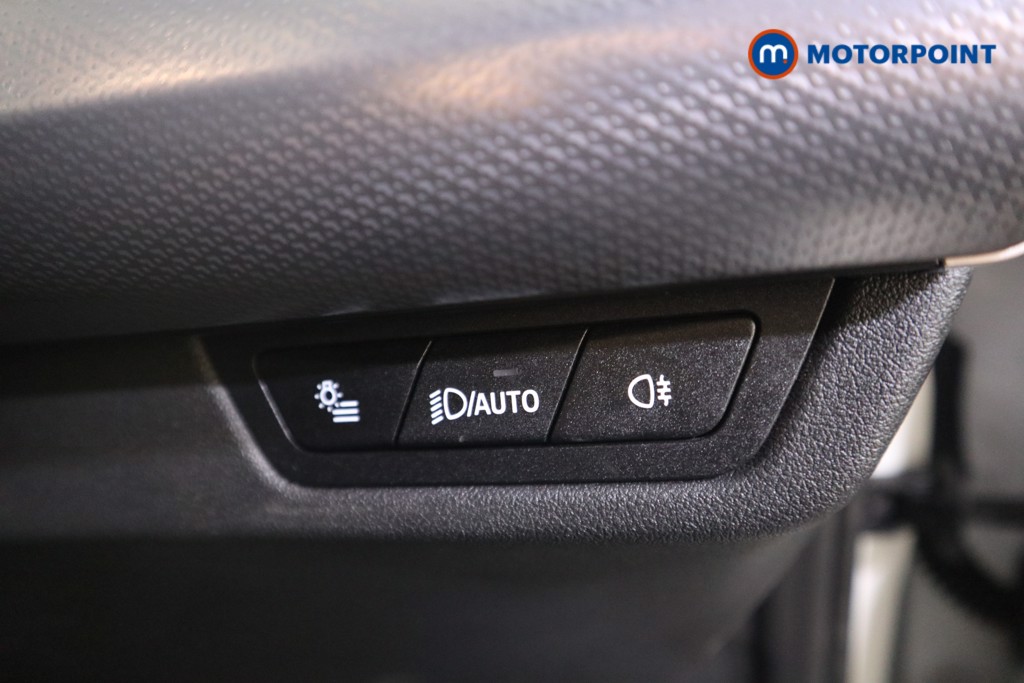 BMW IX1 M Sport Automatic Electric SUV - Stock Number (1599132) - 10th supplementary image