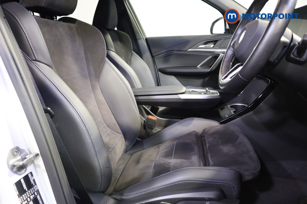 BMW IX1 M Sport Automatic Electric SUV - Stock Number (1599132) - 14th supplementary image