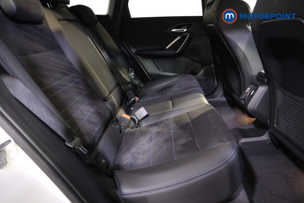 BMW IX1 M Sport Automatic Electric SUV - Stock Number (1599132) - 15th supplementary image