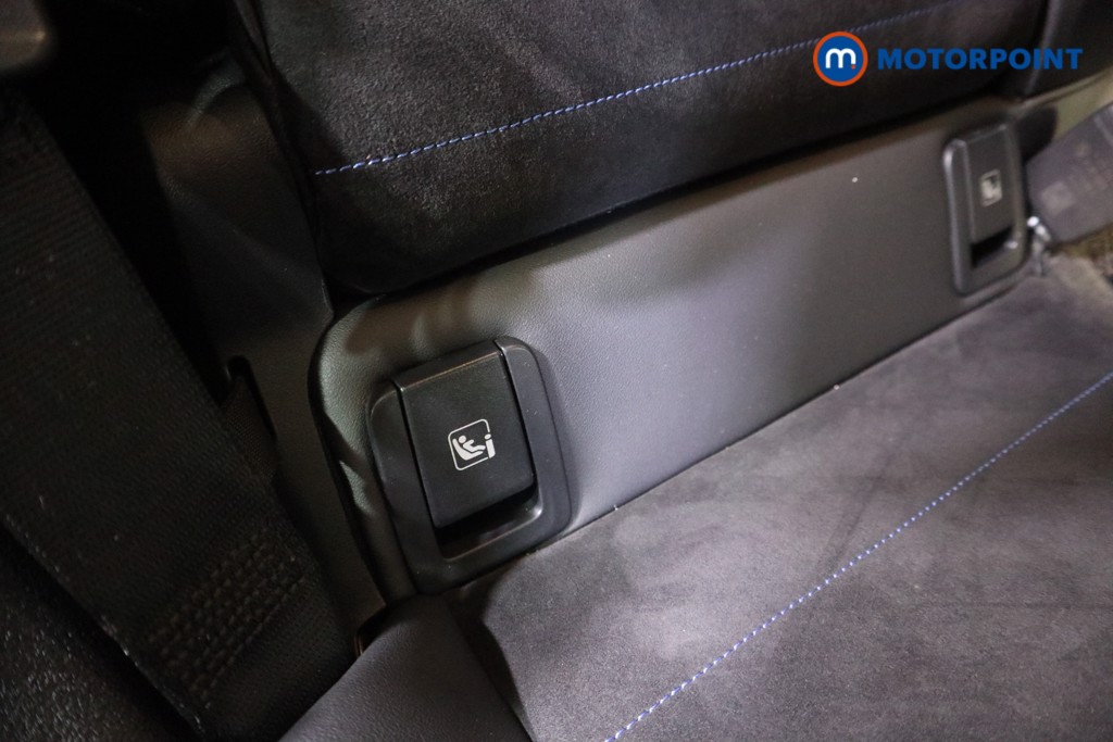 BMW IX1 M Sport Automatic Electric SUV - Stock Number (1599132) - 16th supplementary image