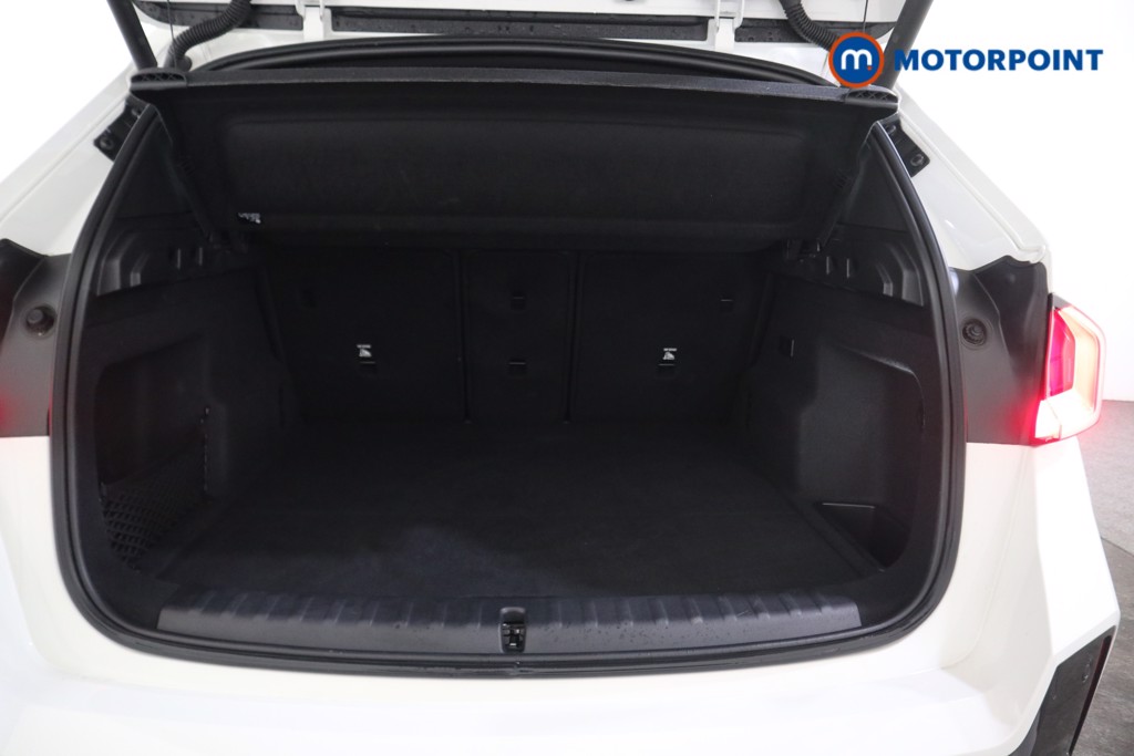 BMW IX1 M Sport Automatic Electric SUV - Stock Number (1599132) - 19th supplementary image