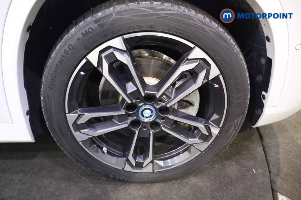 BMW IX1 M Sport Automatic Electric SUV - Stock Number (1599132) - 22nd supplementary image