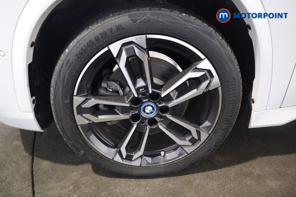 BMW IX1 M Sport Automatic Electric SUV - Stock Number (1599132) - 23rd supplementary image