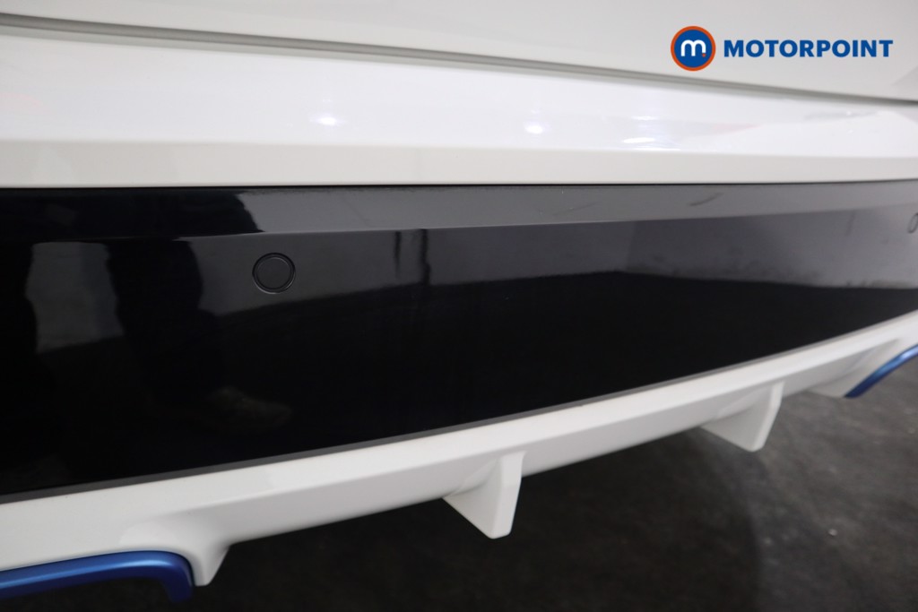 BMW IX1 M Sport Automatic Electric SUV - Stock Number (1599132) - 25th supplementary image