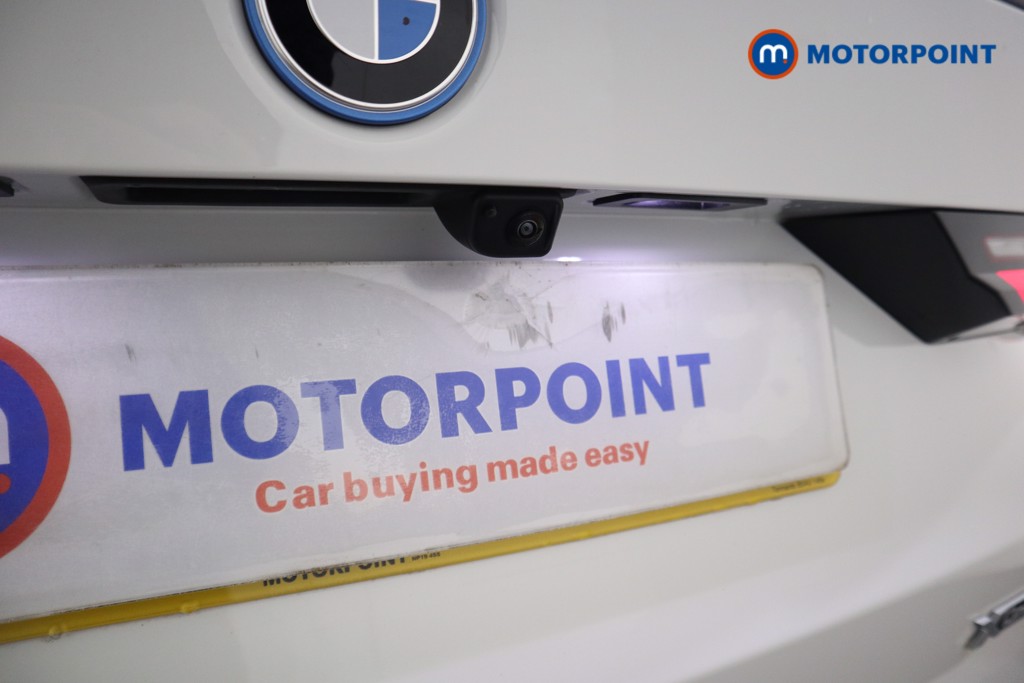 BMW IX1 M Sport Automatic Electric SUV - Stock Number (1599132) - 26th supplementary image