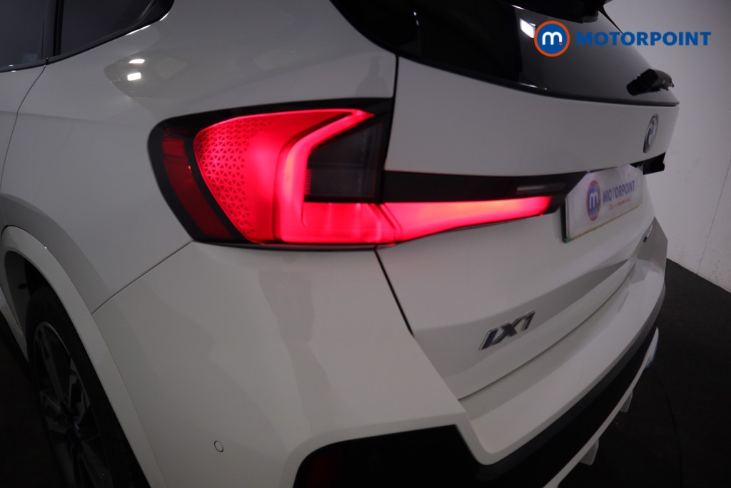 BMW IX1 M Sport Automatic Electric SUV - Stock Number (1599132) - 27th supplementary image