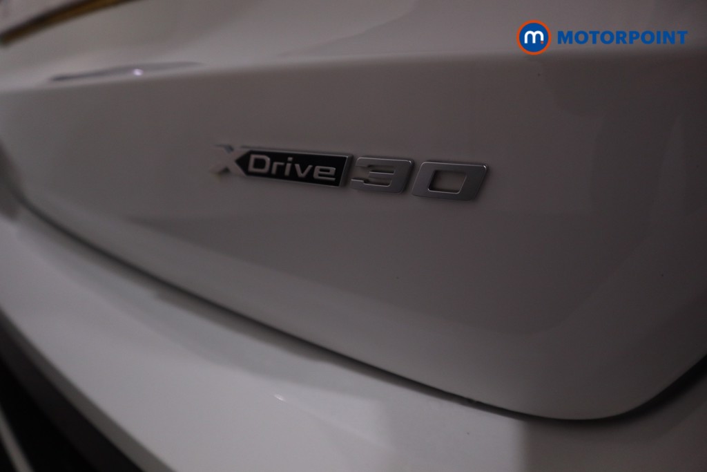 BMW IX1 M Sport Automatic Electric SUV - Stock Number (1599132) - 29th supplementary image