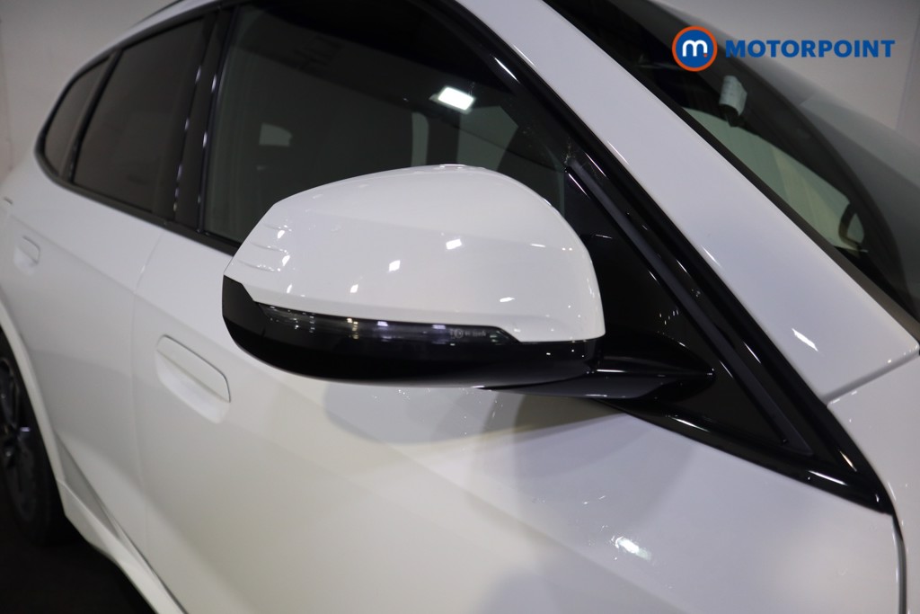 BMW IX1 M Sport Automatic Electric SUV - Stock Number (1599132) - 31st supplementary image