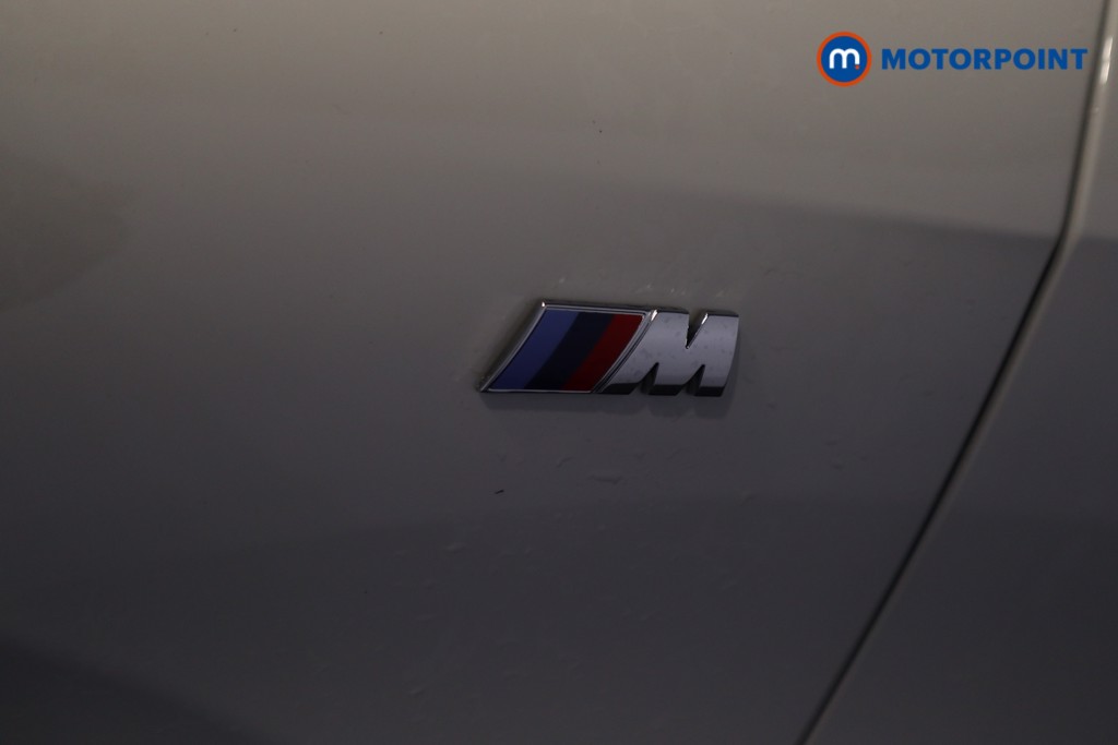 BMW IX1 M Sport Automatic Electric SUV - Stock Number (1599132) - 33rd supplementary image